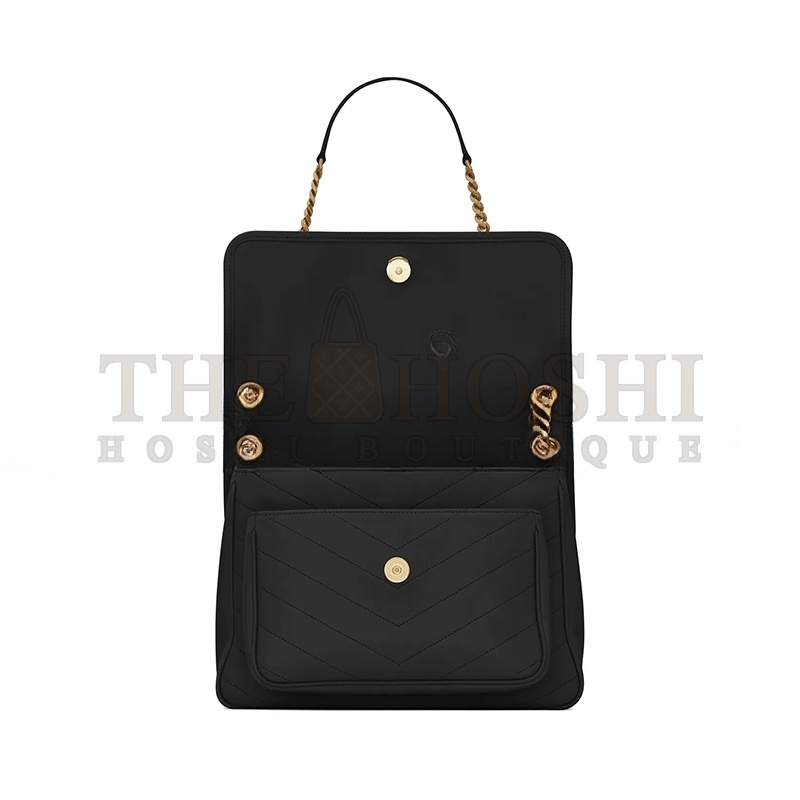 Y51 NIKI MEDIUM IN LAMBSKIN 6331581EL071000 (28*20*8.5cm) Master Quality